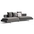 Arne II sofa b&b italia - Thumbnail 5