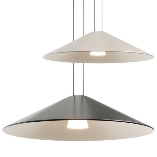 Vibia Circus Solo Pendant Lamp