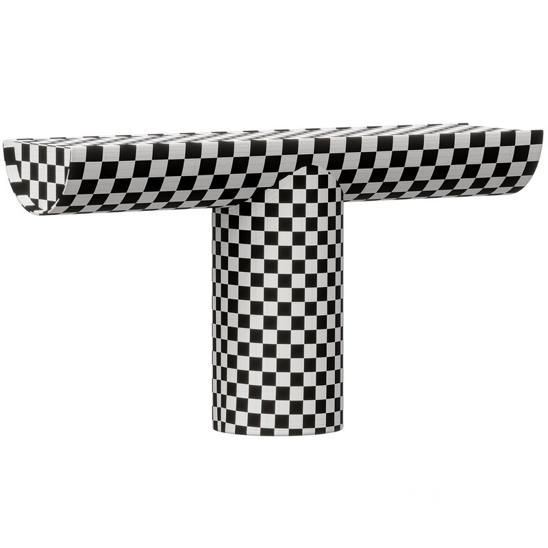 Console Pilotis Image 2