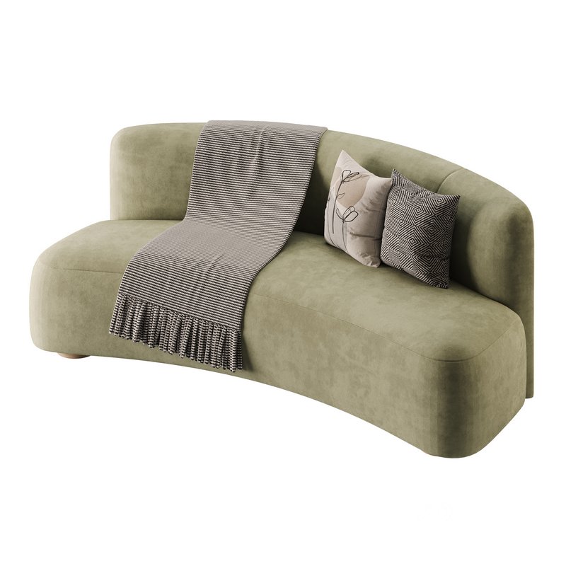 Tor Sofa Image 6