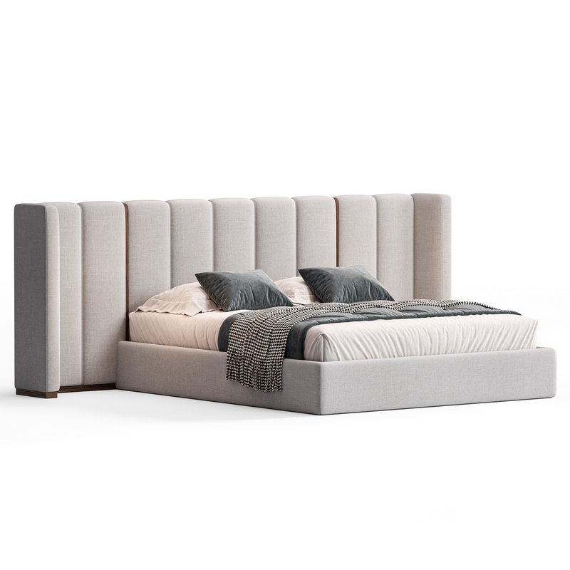 Aida Bed By Porada Image 4