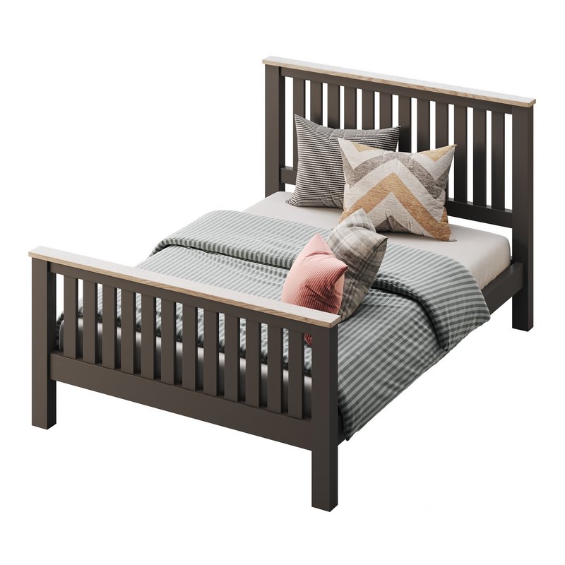 Country Style Queen Image 6