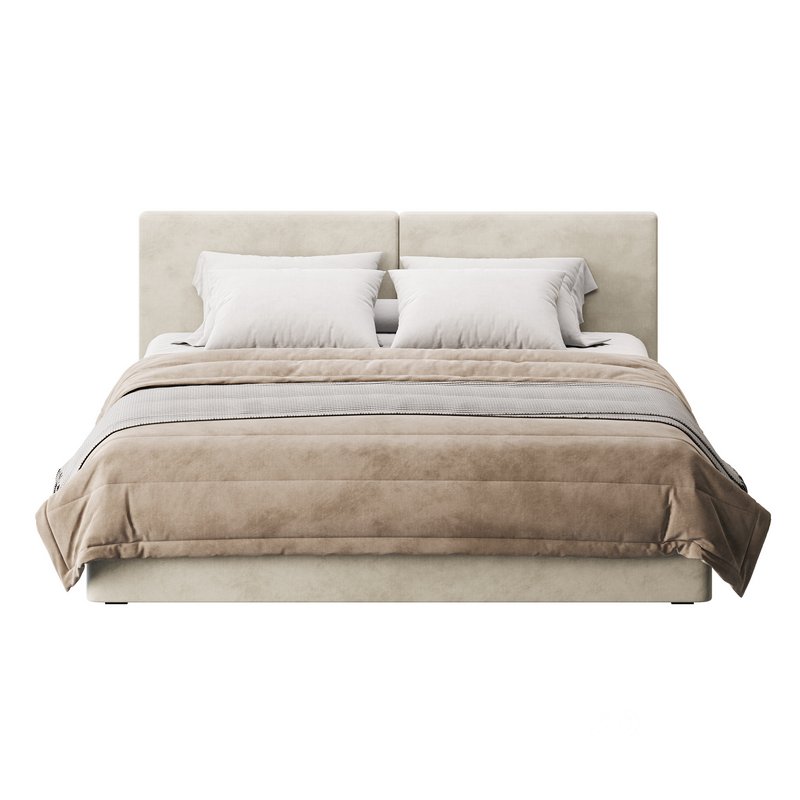 Bed LUiza Grand Image 8