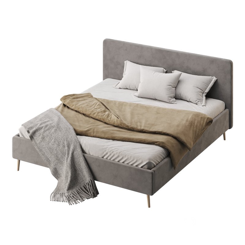 By Diva Salon BED Image 3