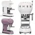Manual espresso coffee machine - Thumbnail 1