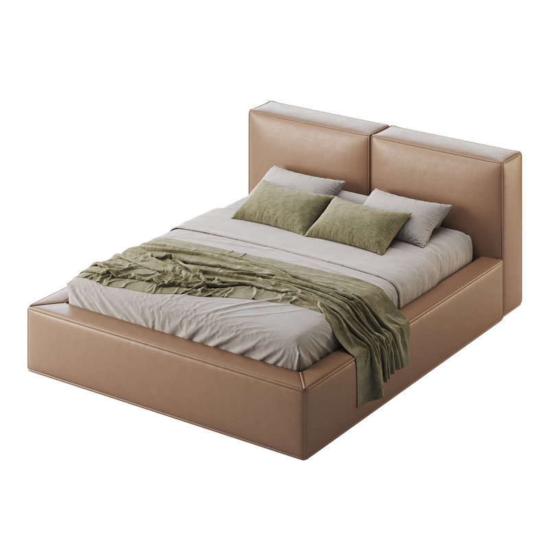 Bed GORDA by Romatti Image 9