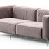 Crystal Lounge Sofa - Thumbnail 10