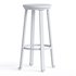 Clevenger Bar Stool - Thumbnail 3