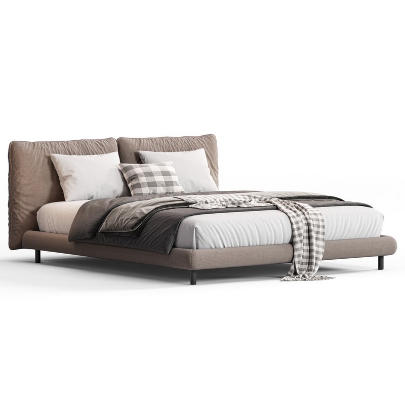 Oliver sofa b&b italia Image 4