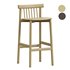 Pind Bar Stool - Thumbnail 2