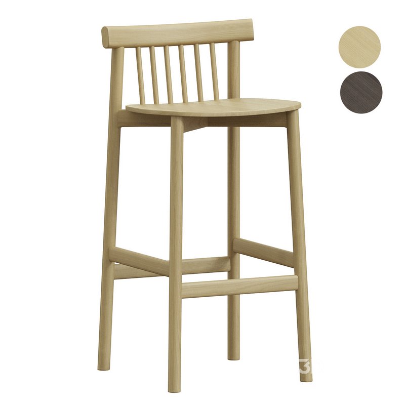 Pind Bar Stool Image 2