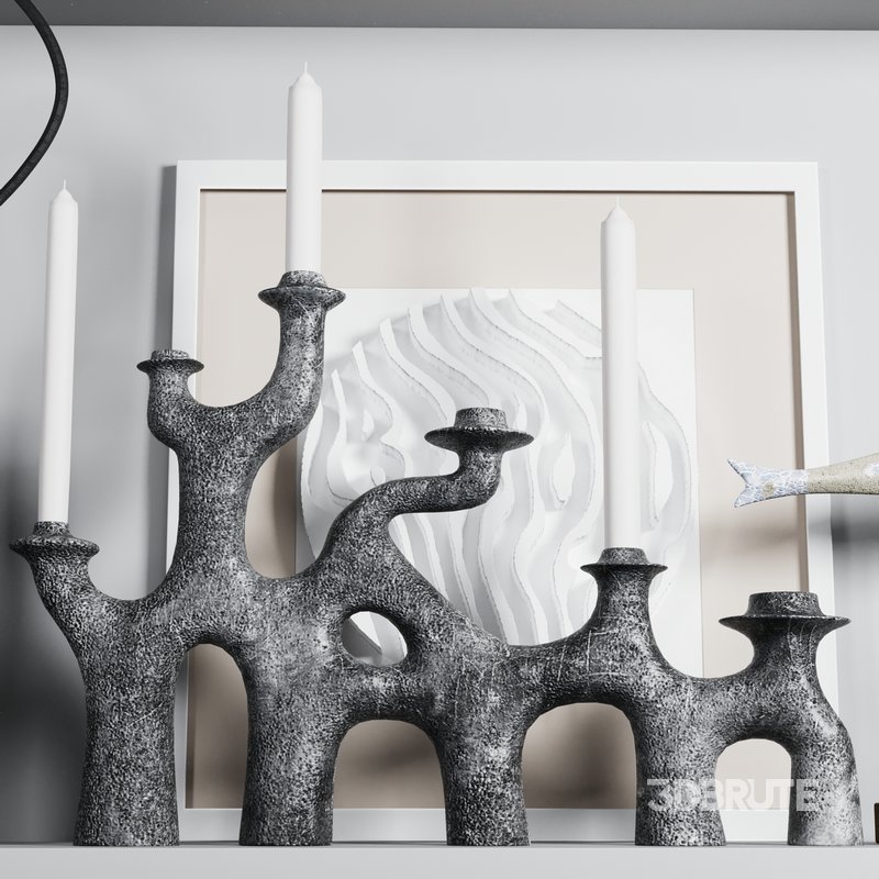 Decorative set 7 Image 2