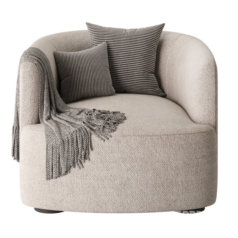 Tor Armchair Image 3