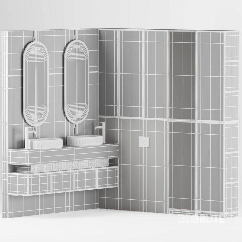 bathroom furniture15 Image 4