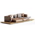 Dock sofa b&b italia - Thumbnail 5