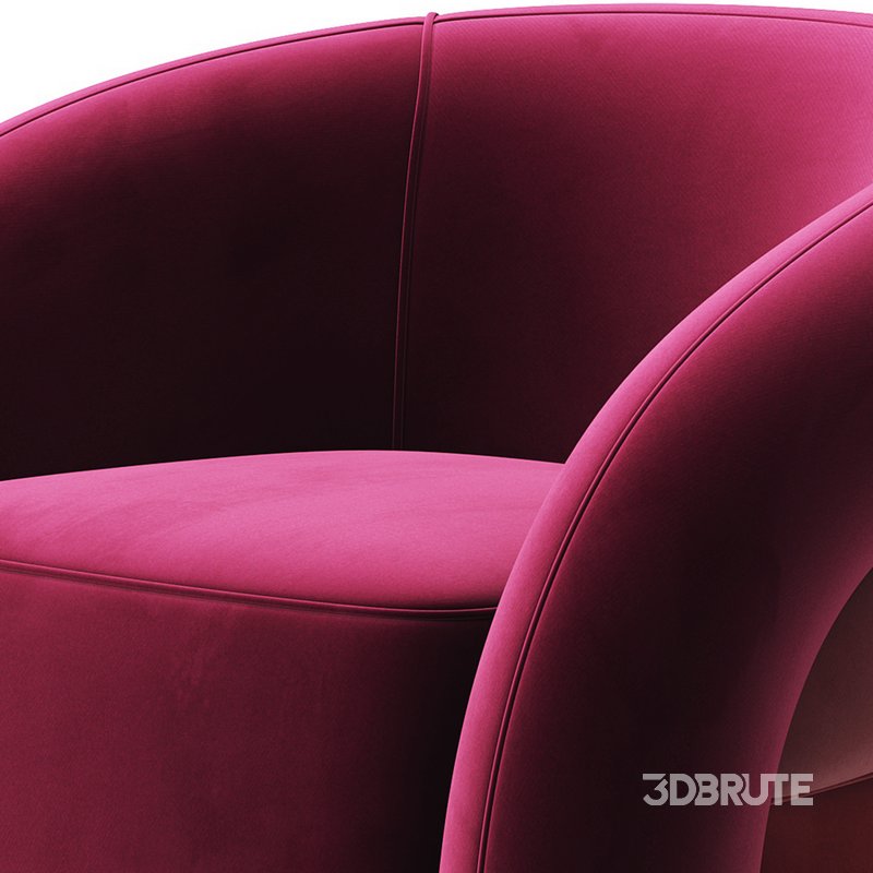 SWIVEL CHAIR NOVELLE Image 8