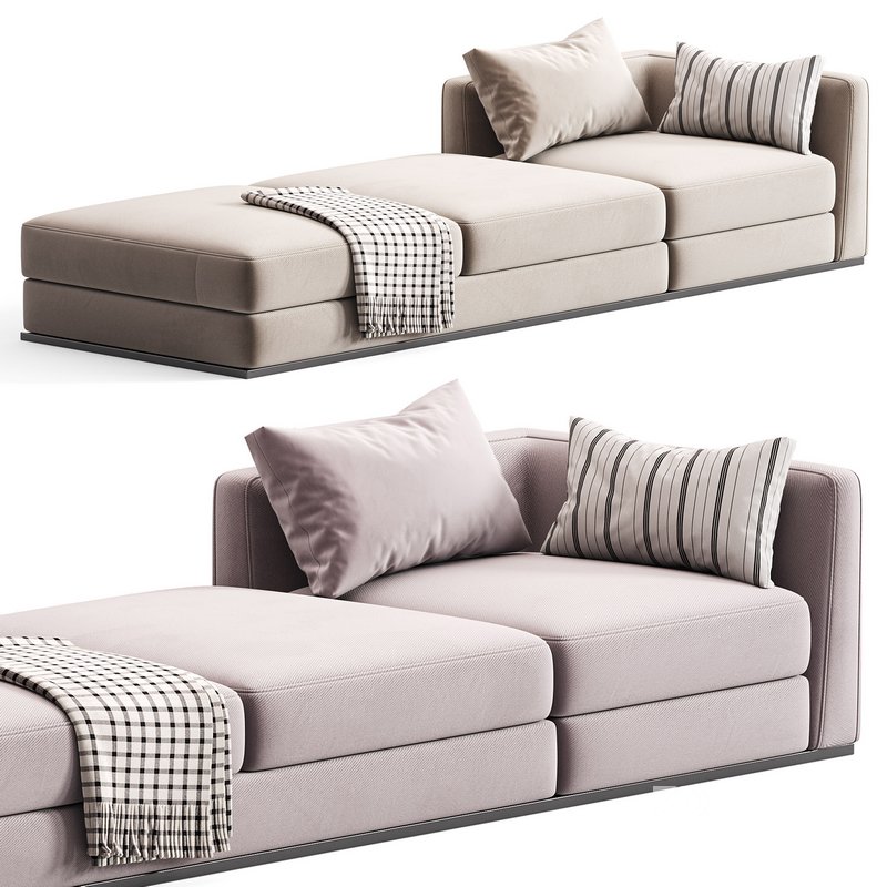 B&B ITALIA RICHARD Image 2