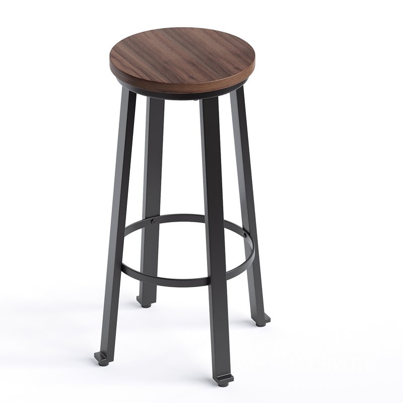 Clevenger Bar Stool Image 2