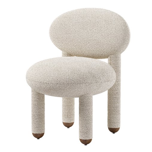 Flock Chair CS1