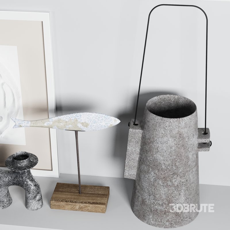 Decorative set 7 Image 7