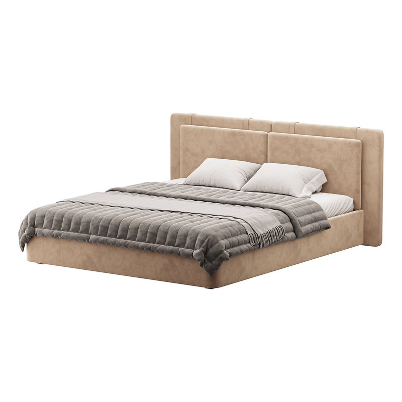 Bed BERGAMO Image 10