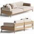 Kinuta Sofa 3 Seater A S01 - Thumbnail 2