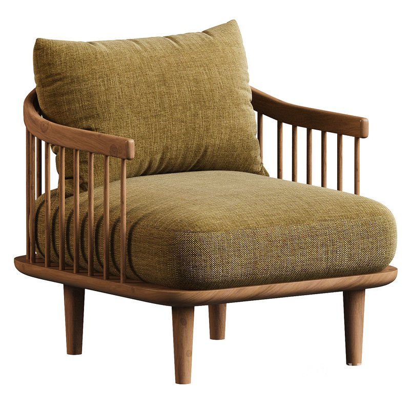 FLY &Tradition Image 3