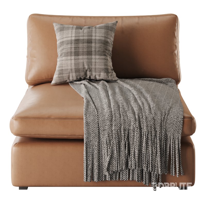 Hackney Lounge Single Seater Image 8