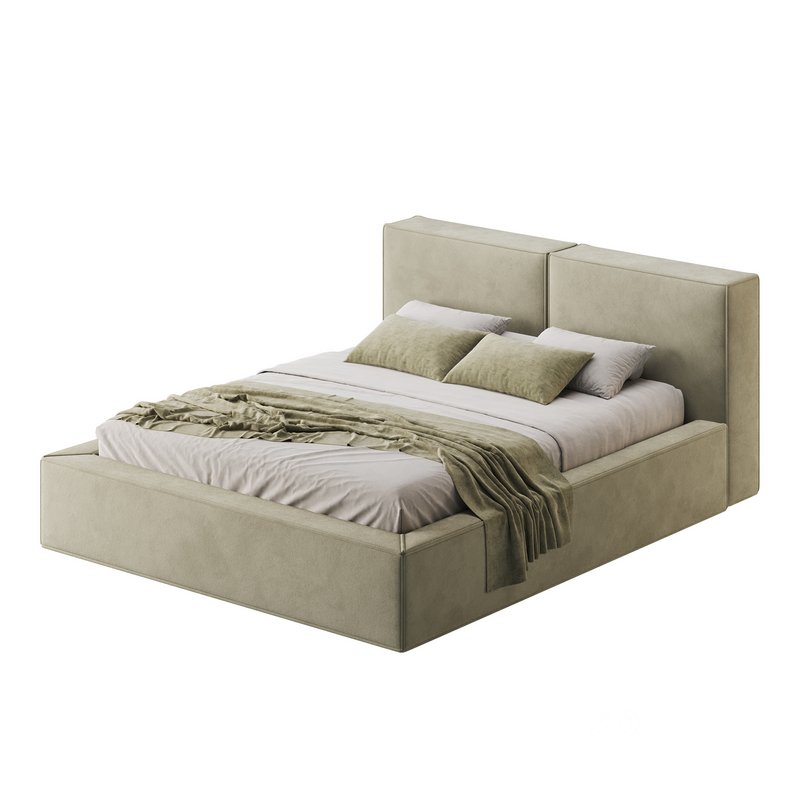 Bed GORDA by Romatti Image 7