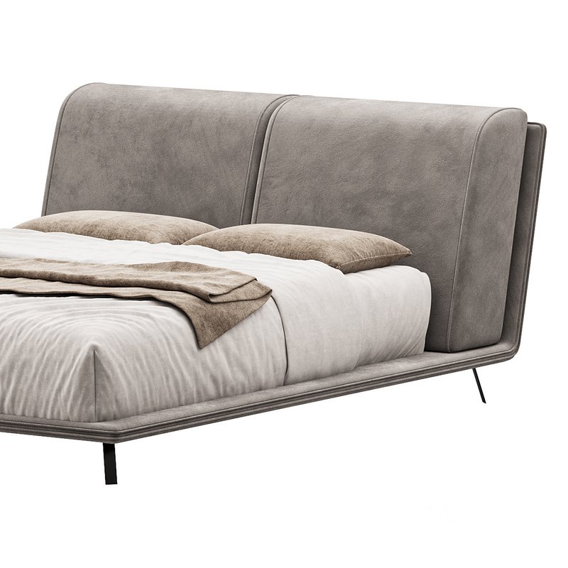 Double bed Kanaha by Ditre Italia Image 13