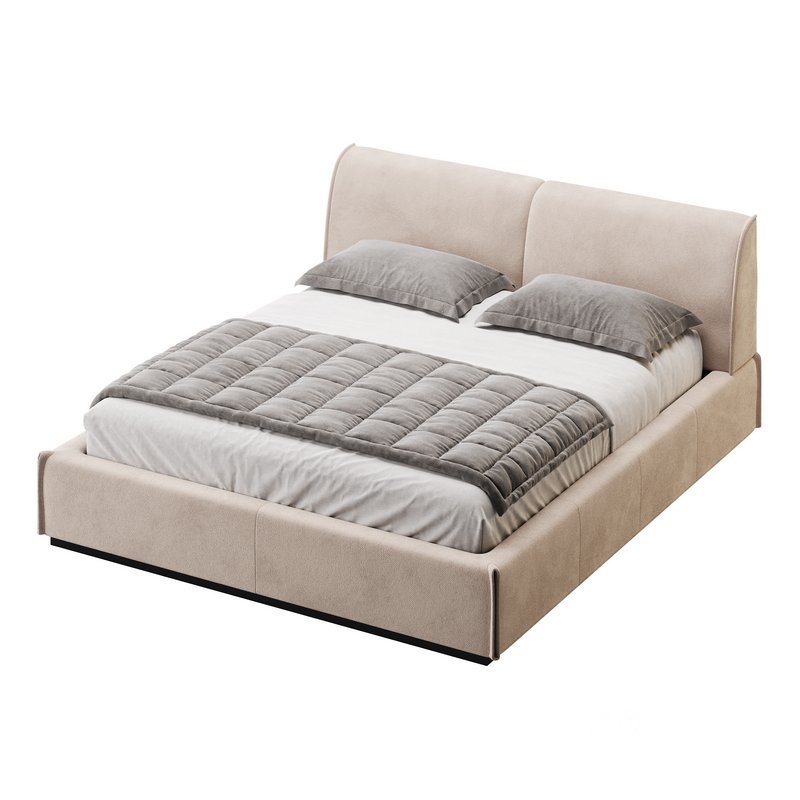 Double bed Monolith by Ditre Italia Image 5