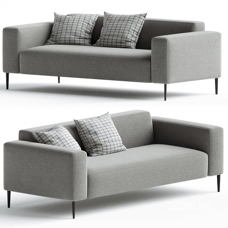 Want Interior Fay Sofa set Kozzo Image 4