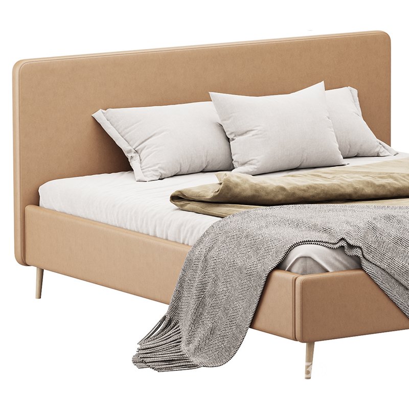 By Diva Salon BED Image 8