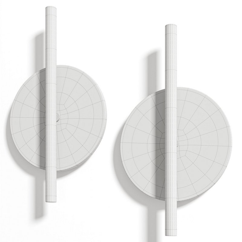 Aromas del Campo Point Wall Lamp Image 6