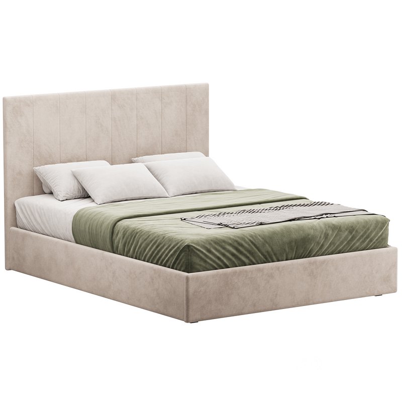 Bed Bega Image 9