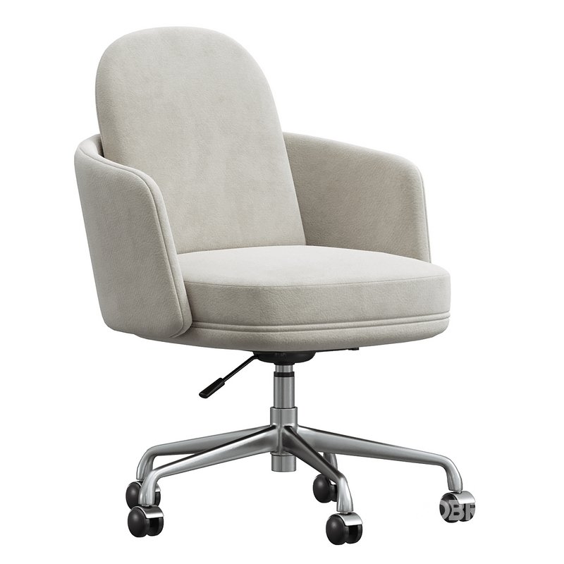 Vega Desk Chair Image 2