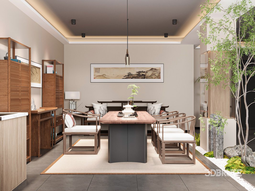 Modern office Image 1