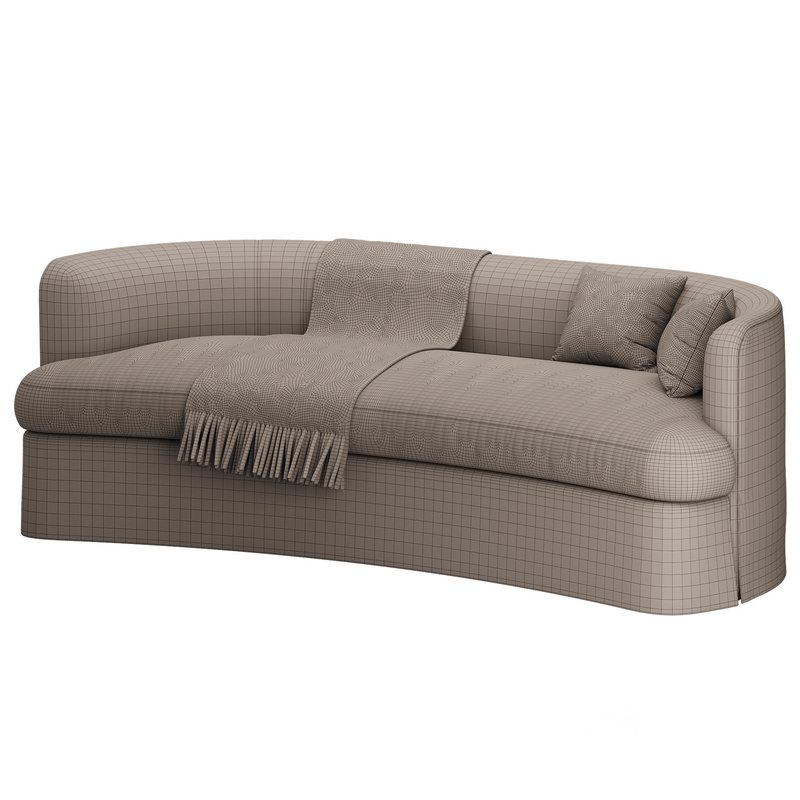 Tor Tailored Sofa Image 14