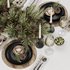 Winter Pine Table Setting Elegance - Thumbnail 4