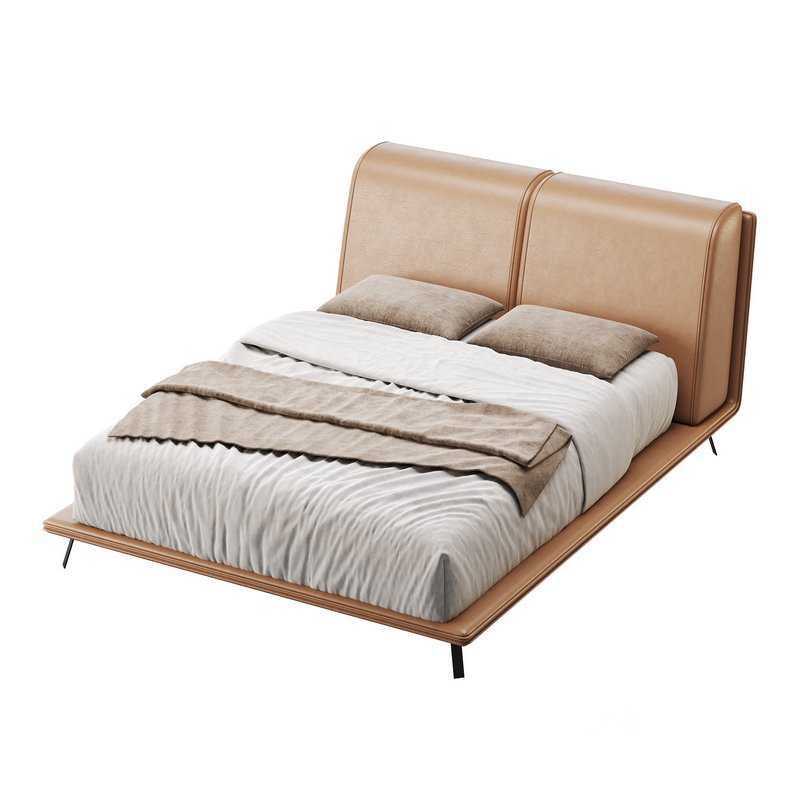 Double bed Kanaha by Ditre Italia Image 5