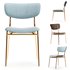 Fifties chair - Thumbnail 1