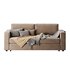 Sleeper sofa Gunnared beige - Thumbnail 8