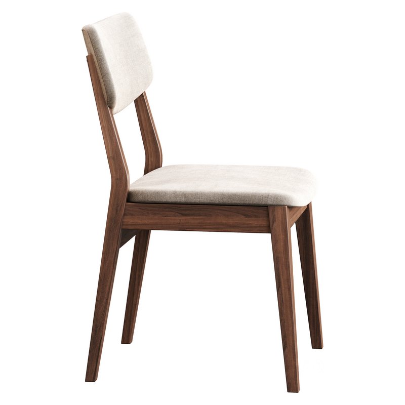 Carlos chair Image 1