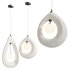 Wabi Sabi hanging lamp - Thumbnail 2
