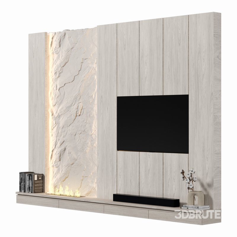 162 tvwall 162 Image 1