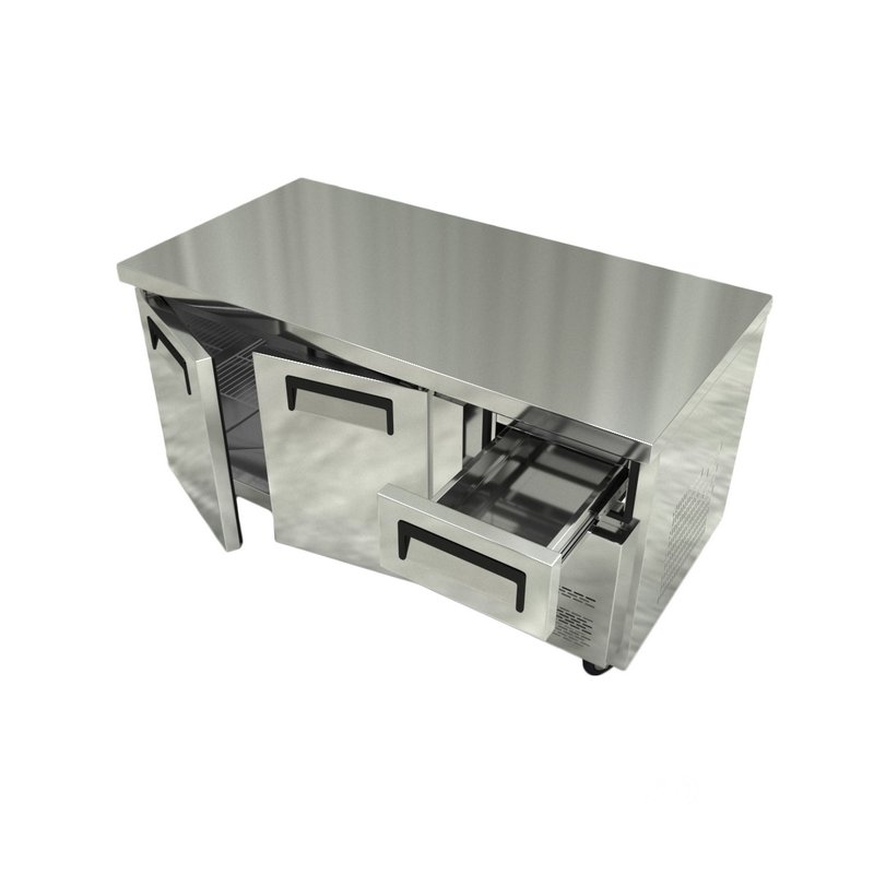 Under Counter Chiller Image 3