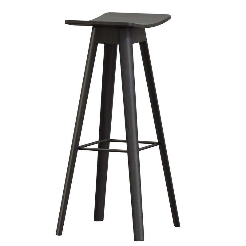 HC1 Bar Stool Image 1