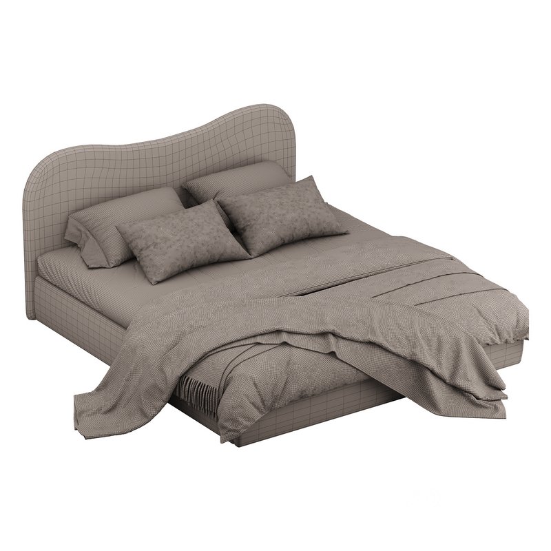 Bed SAVANNA Image 14