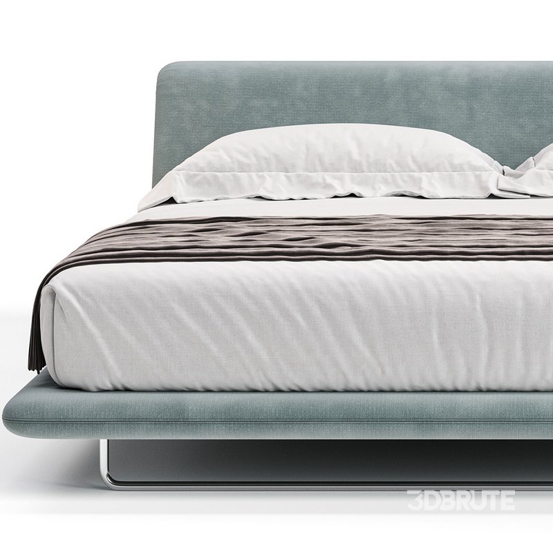 Siena Bed By Bebitalia Image 7