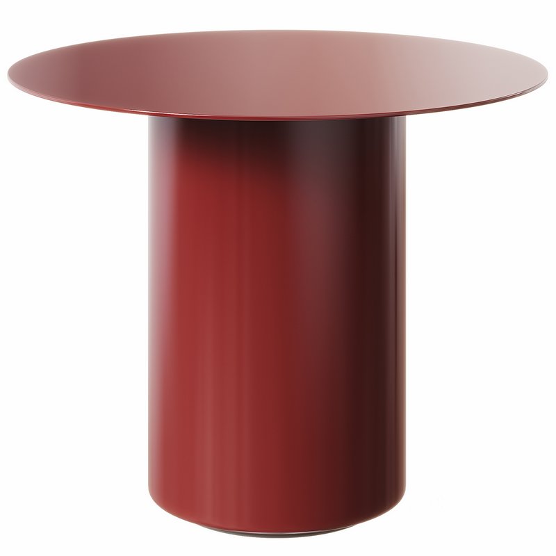 Tokie Coffee table by minotti Image 4